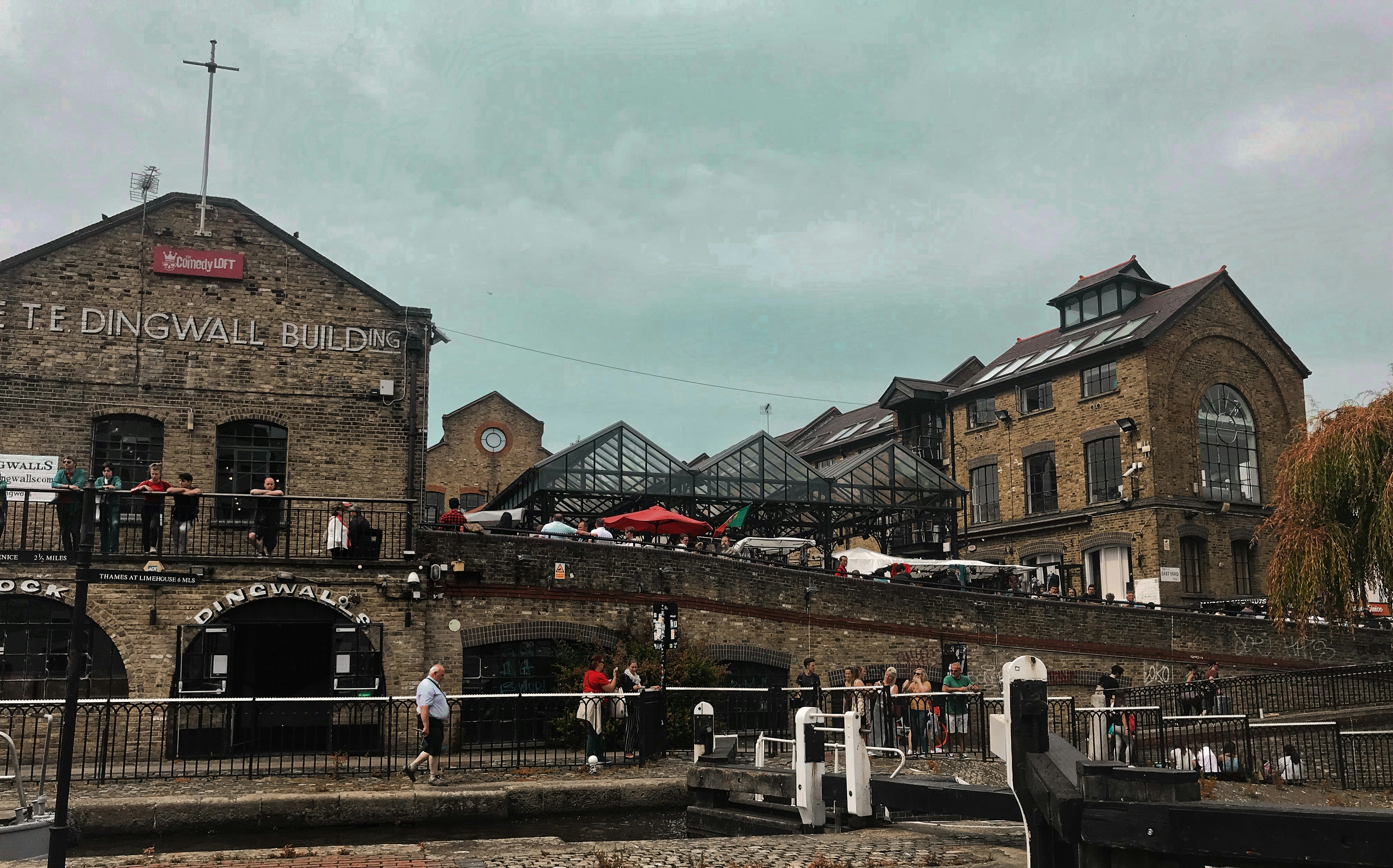 Borough Market