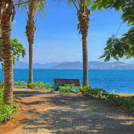 MerPerle Hon Tam Resort things to do in Nha Trang