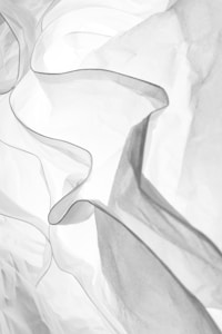 Fabric Banner Luxe