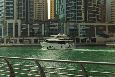 Dubai Dhow Cruise with Dinner
