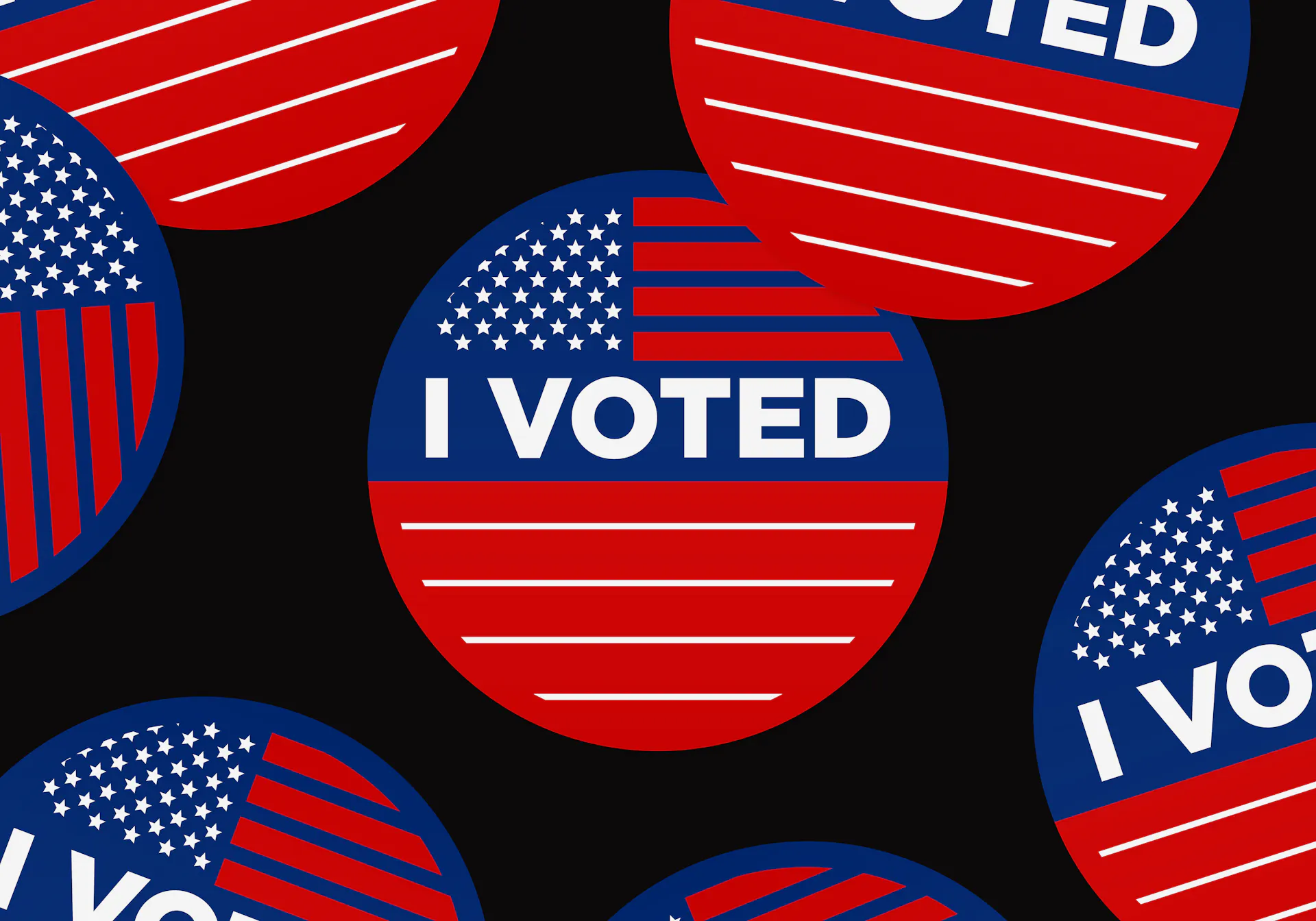 US Super Tuesday
