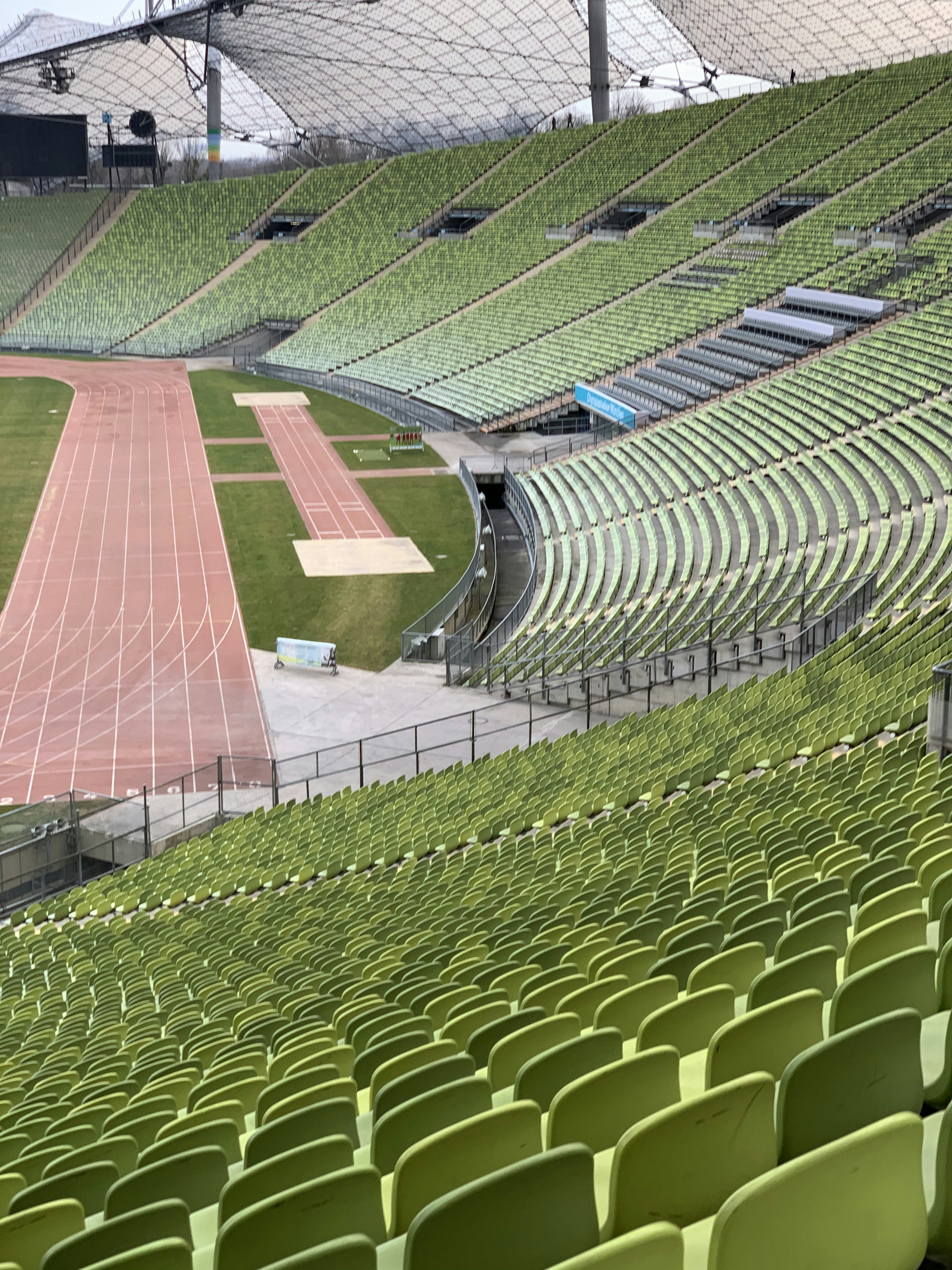 仁川演唱会场馆