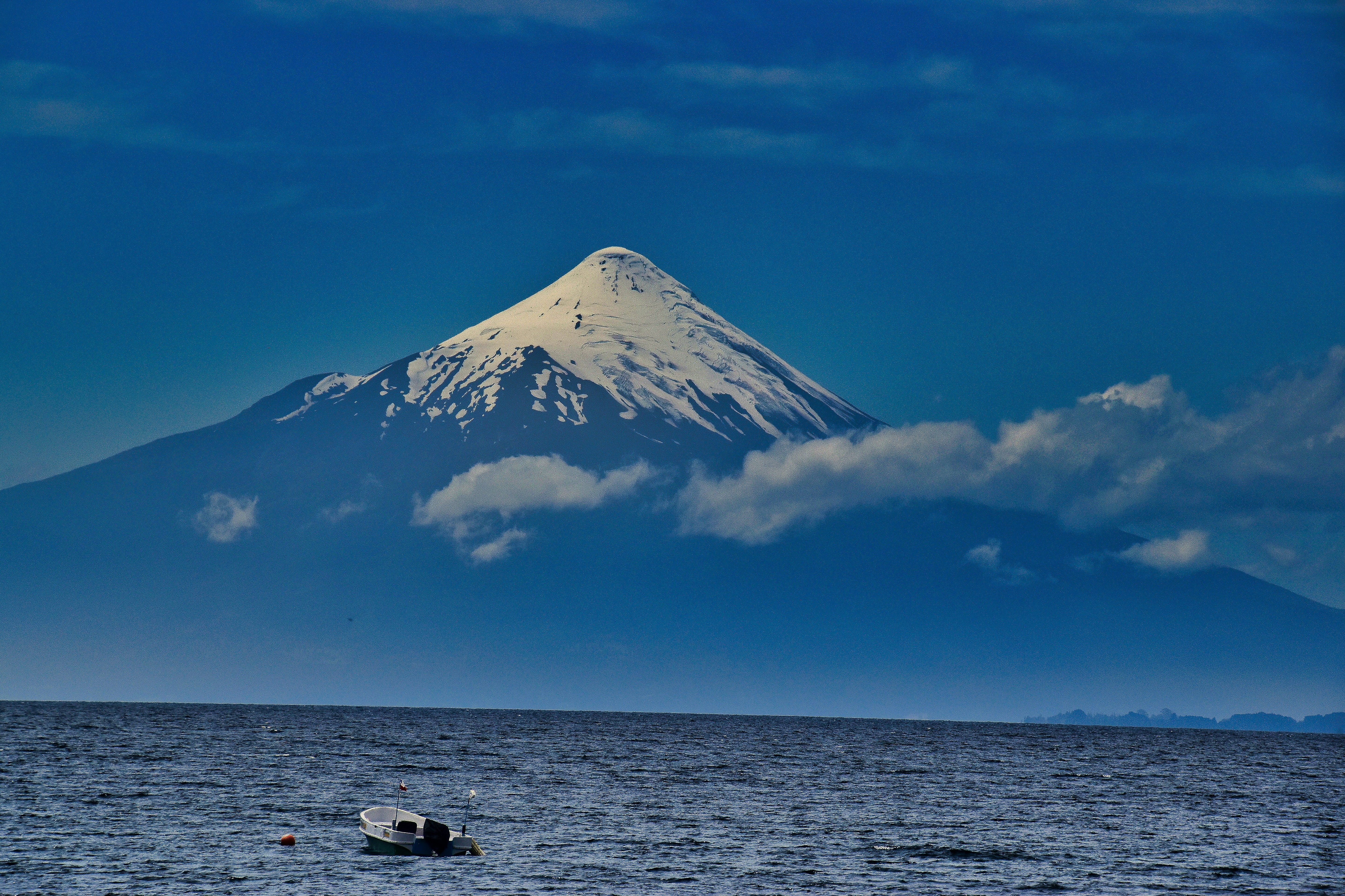 Puerto Varas travel photo