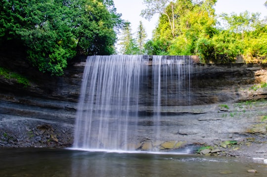 Kagawong things to do in Manitoulin Island