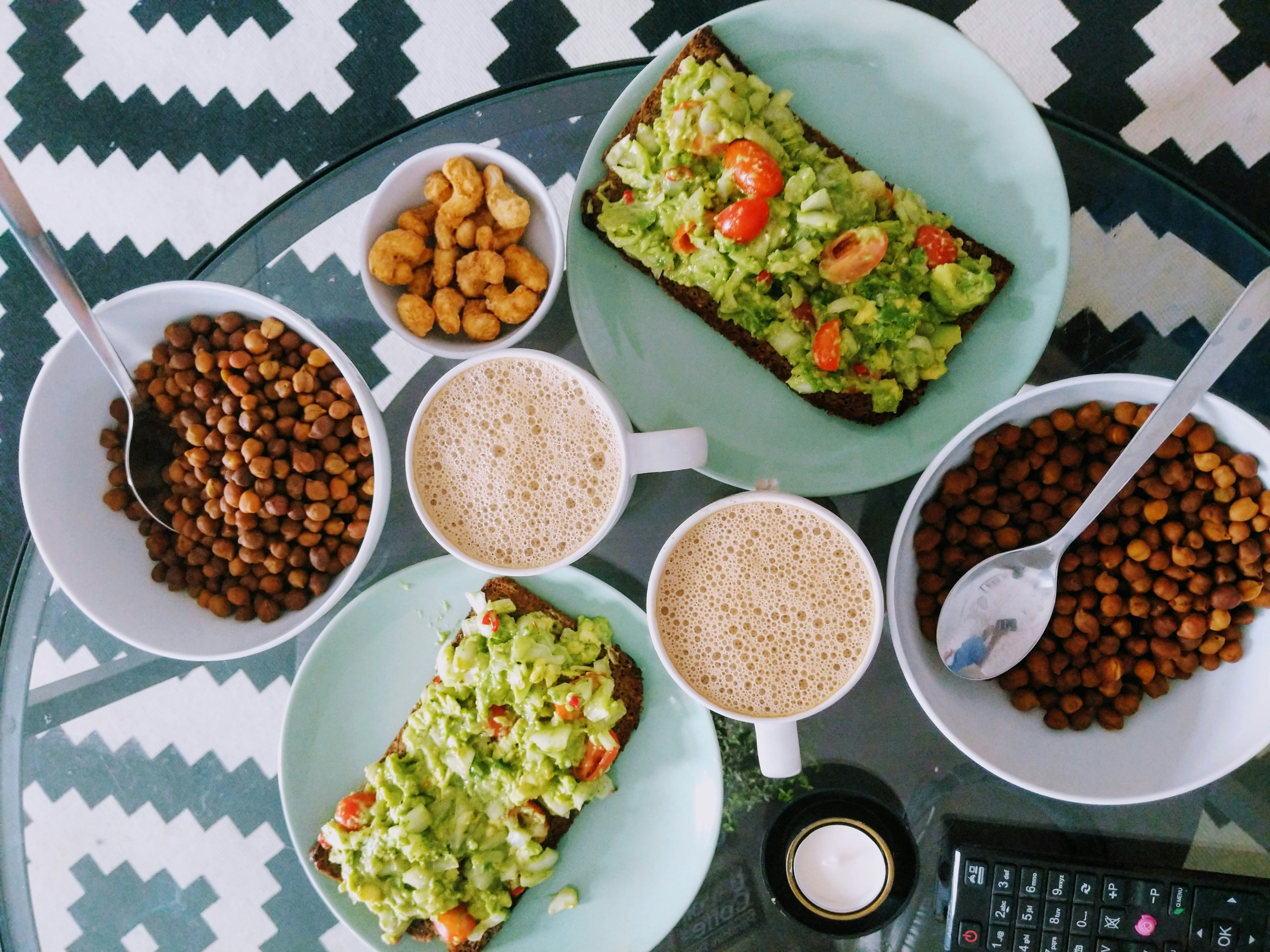 10 Simple Recipes for a Quick and Healthy Meal