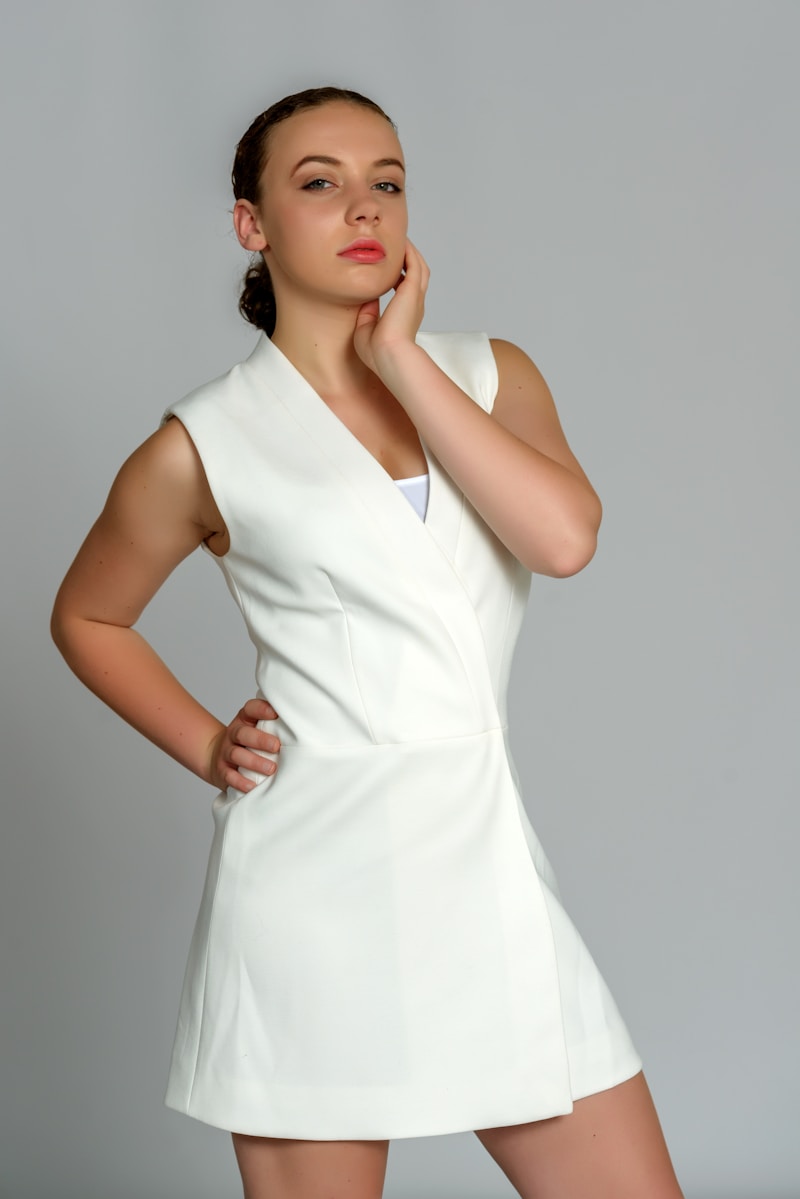 Timeless Elegance 2