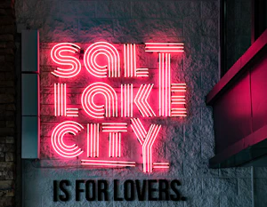 Salt Lake City