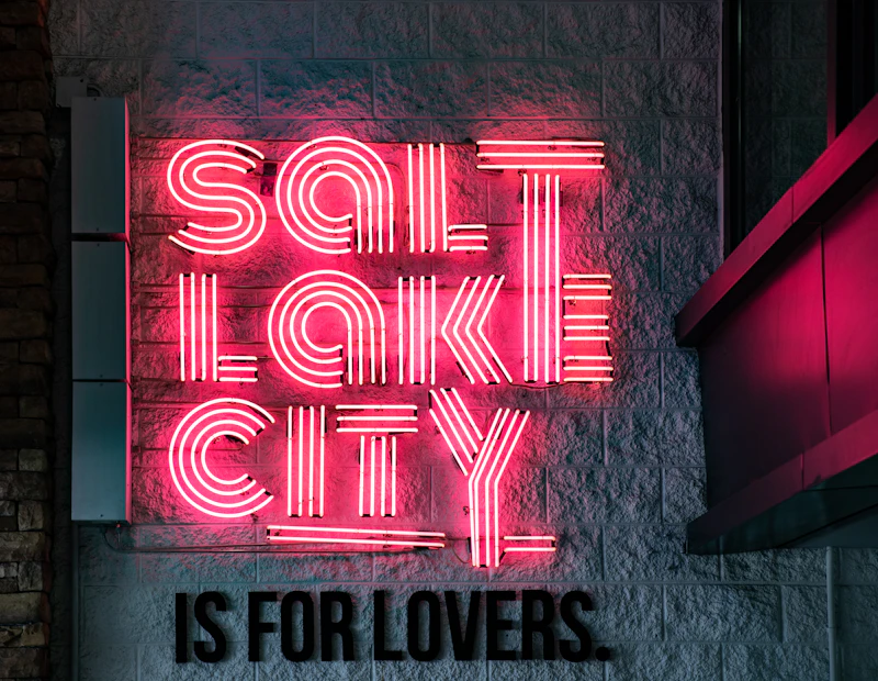 Best Laptop Friendly Cafes in Salt Lake City With Fast Wifi