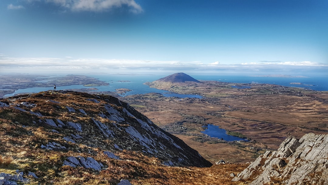 Travel Tips and Stories of Connemara National Park in Ireland