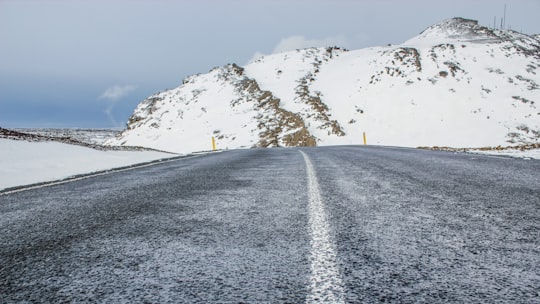 photo of Grindavik Road trip near Vik