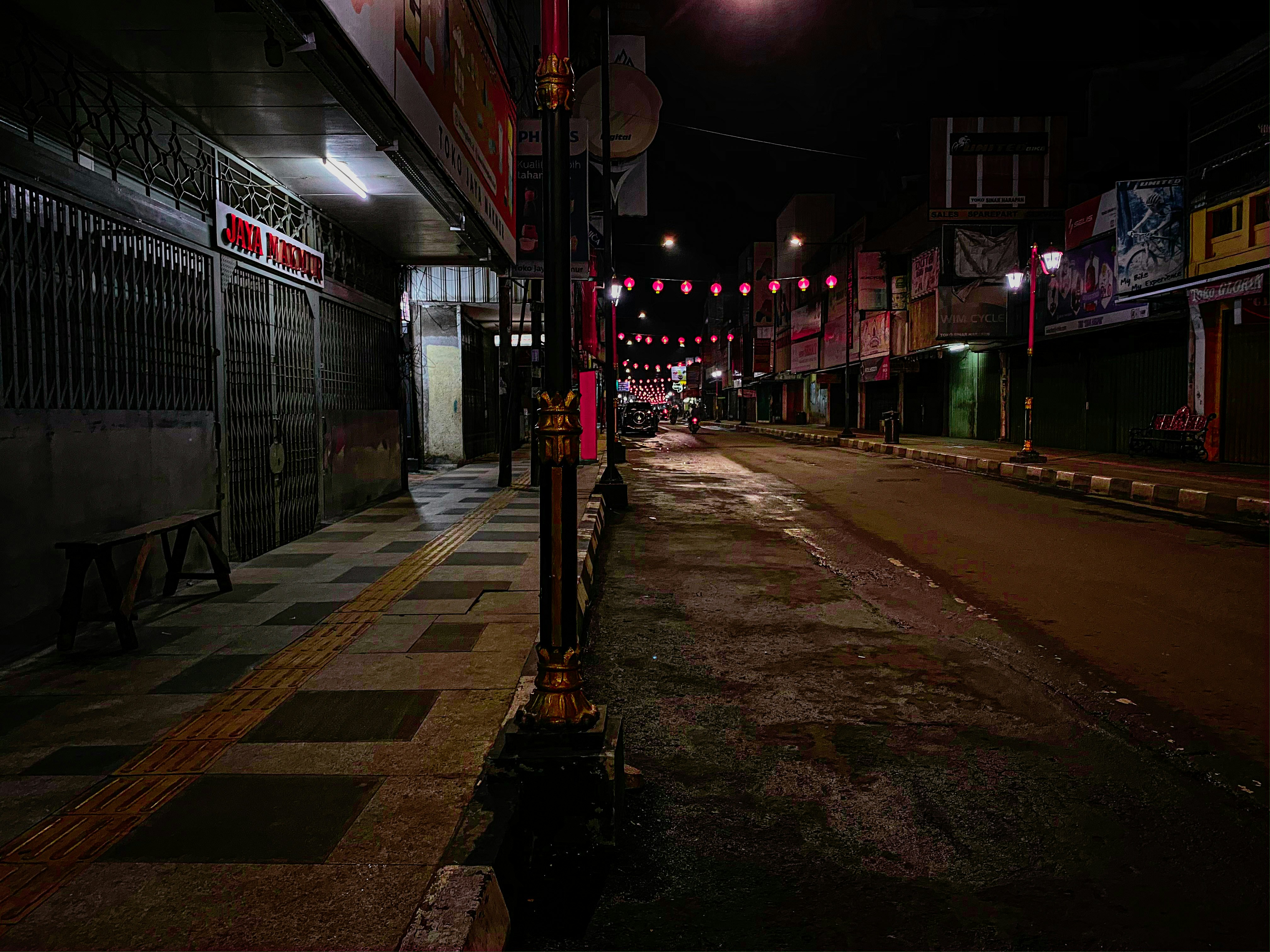 Photo by muhajirframe