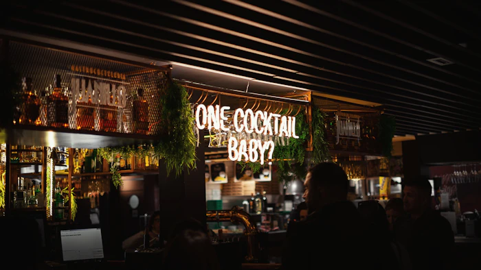 Speakeasies