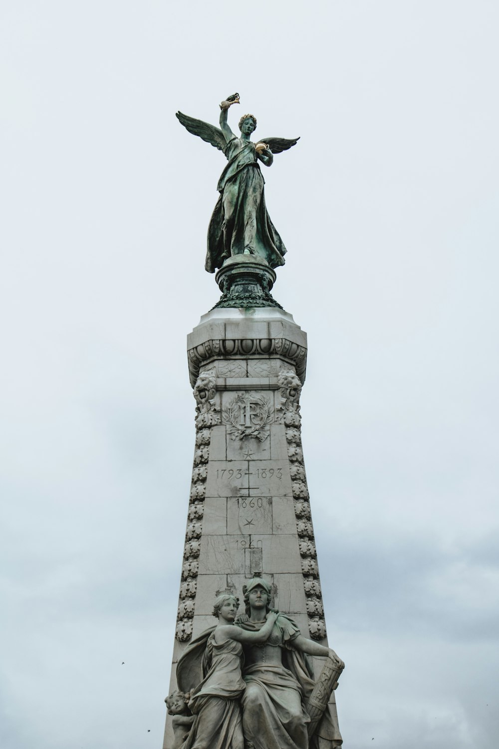 estátua da liberdade de new york