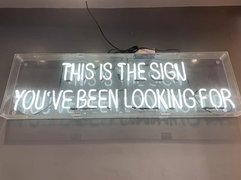 Retail Display