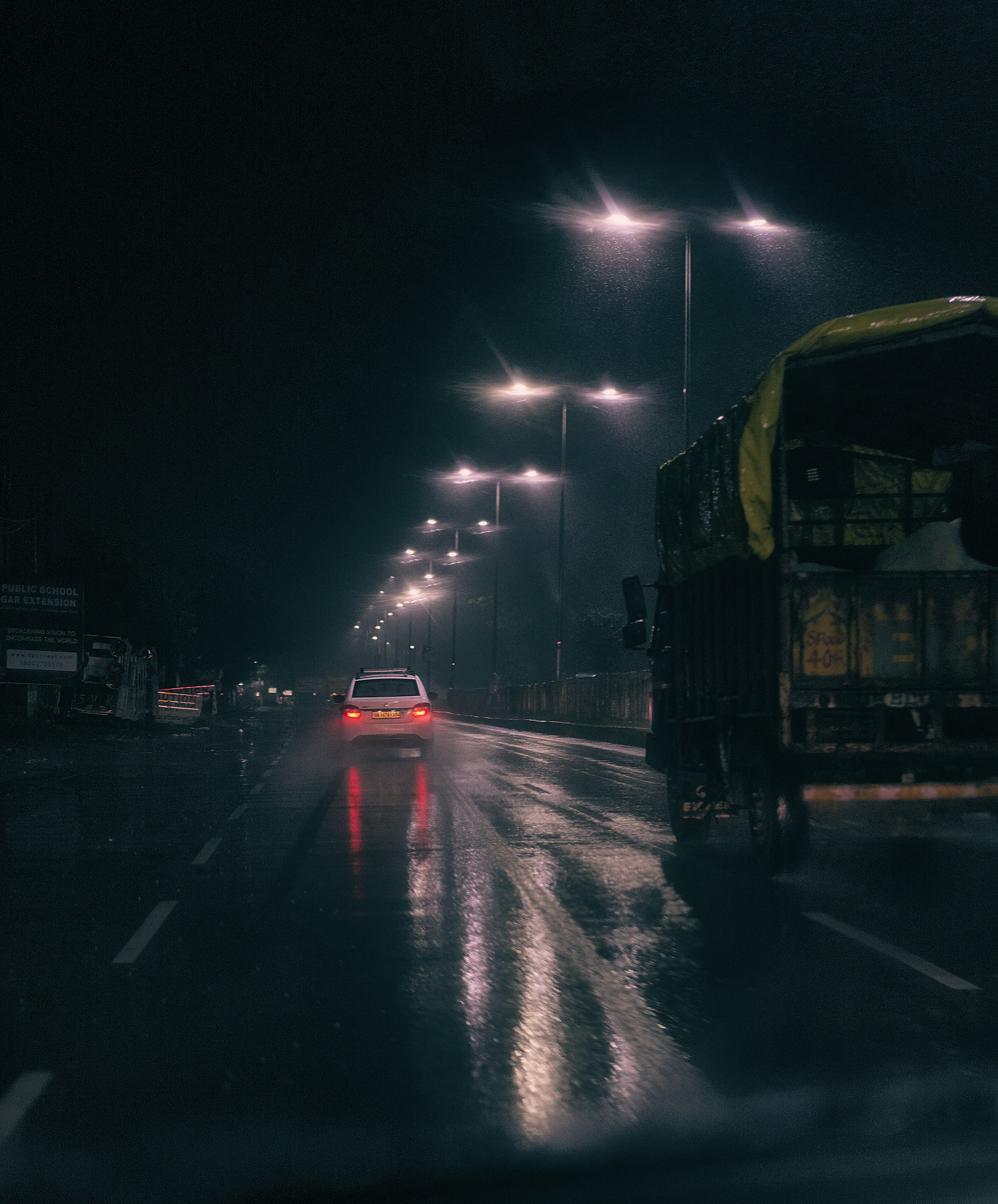 Photograph by Ashwini Chaudhary