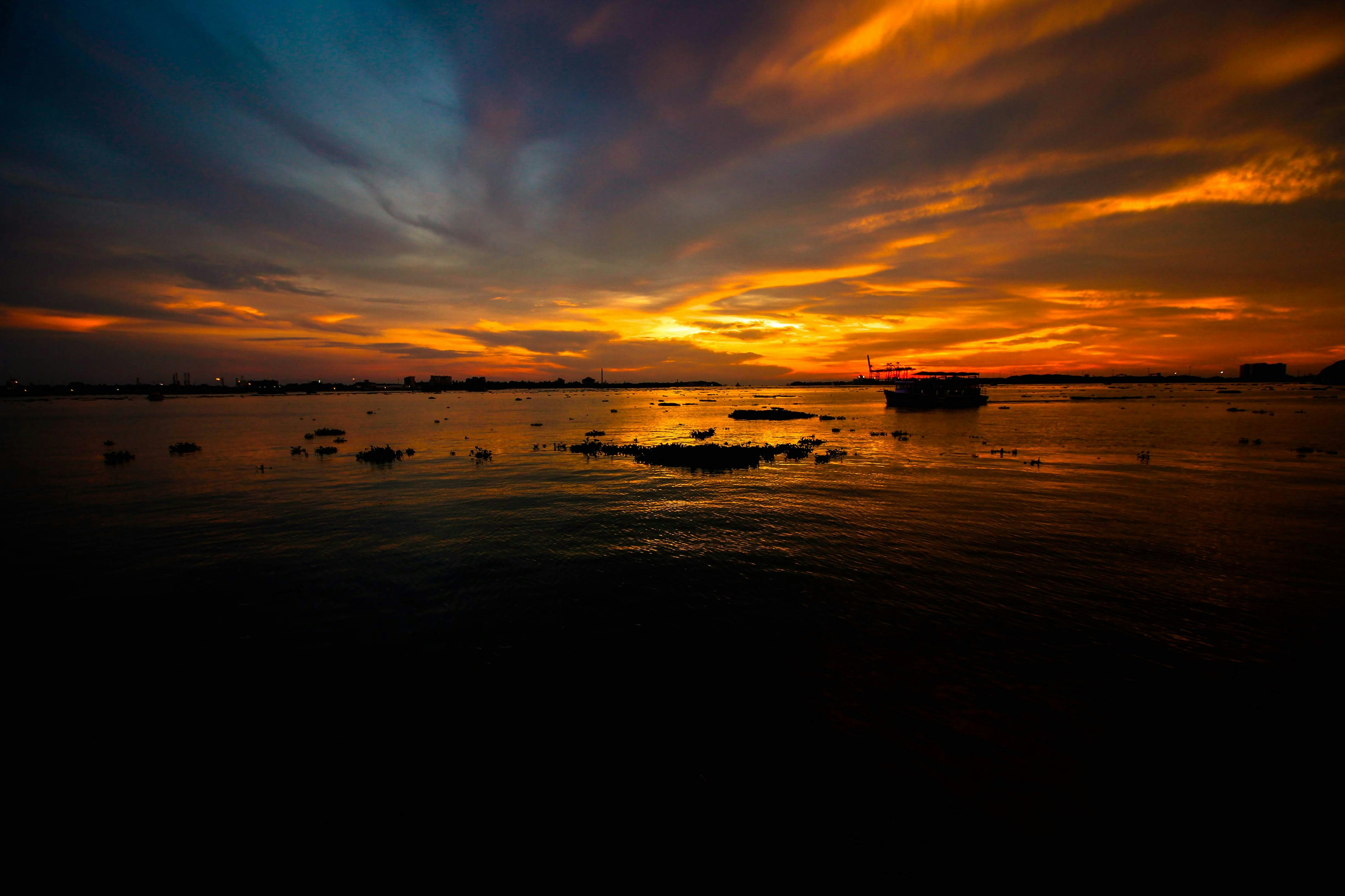 A click in Cochin