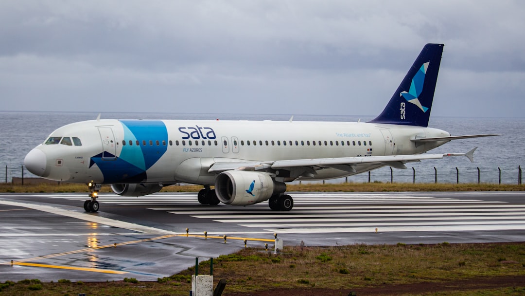 Weather Woes How Major Airlines Are