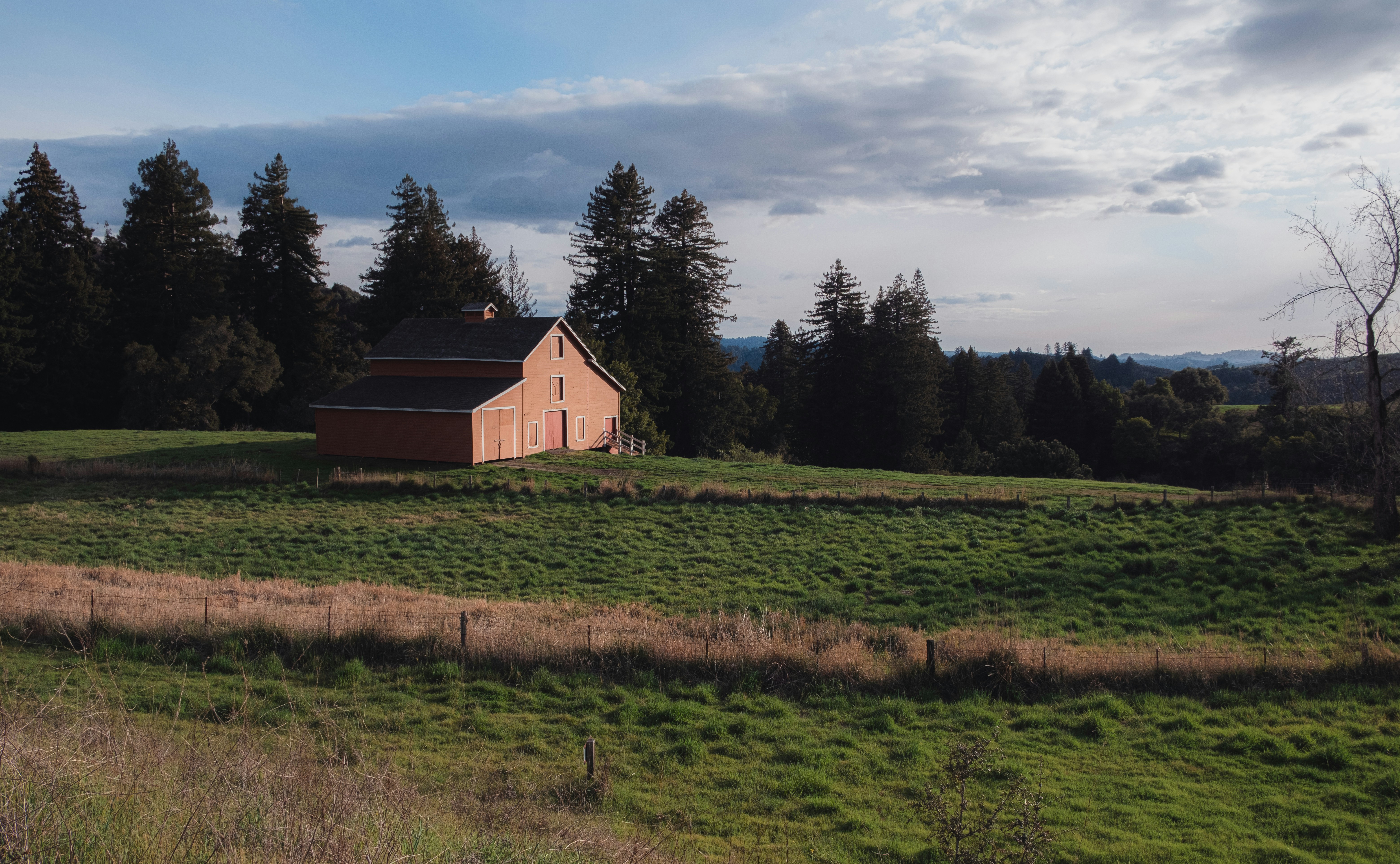 How to Build a Security Perimeter Around Your Homestead That Actually Works