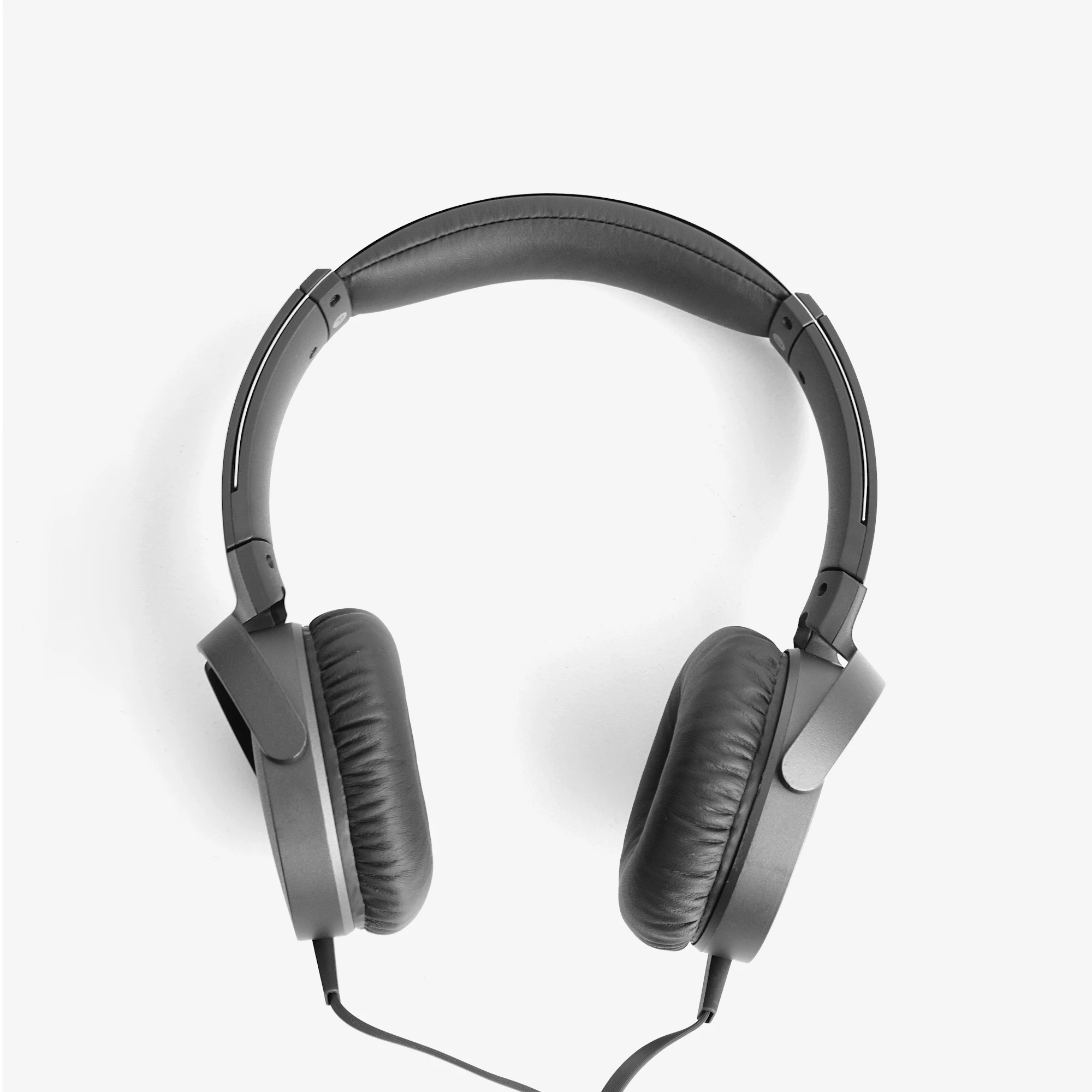 Casque filaire Pro
