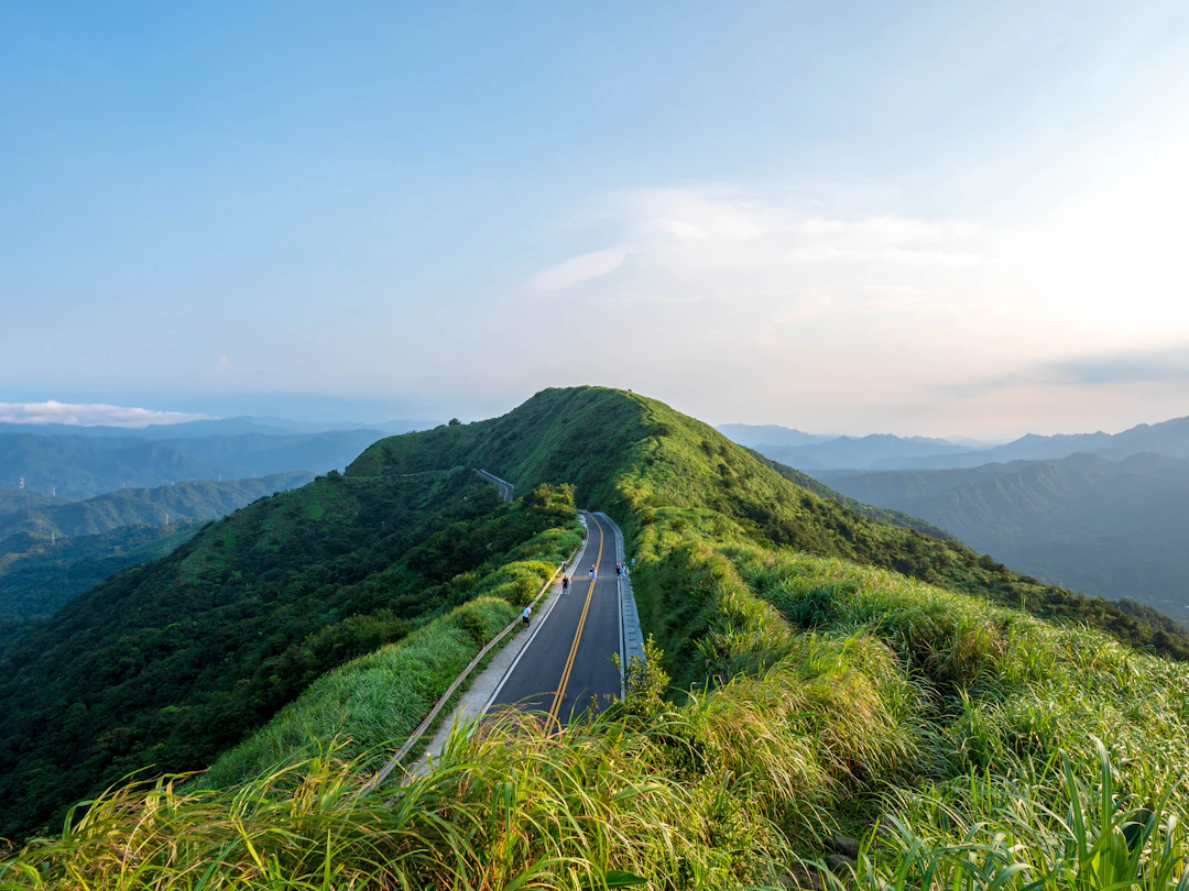 3-Day New Taipei Family Itinerary: Kid-Friendly & Relaxed