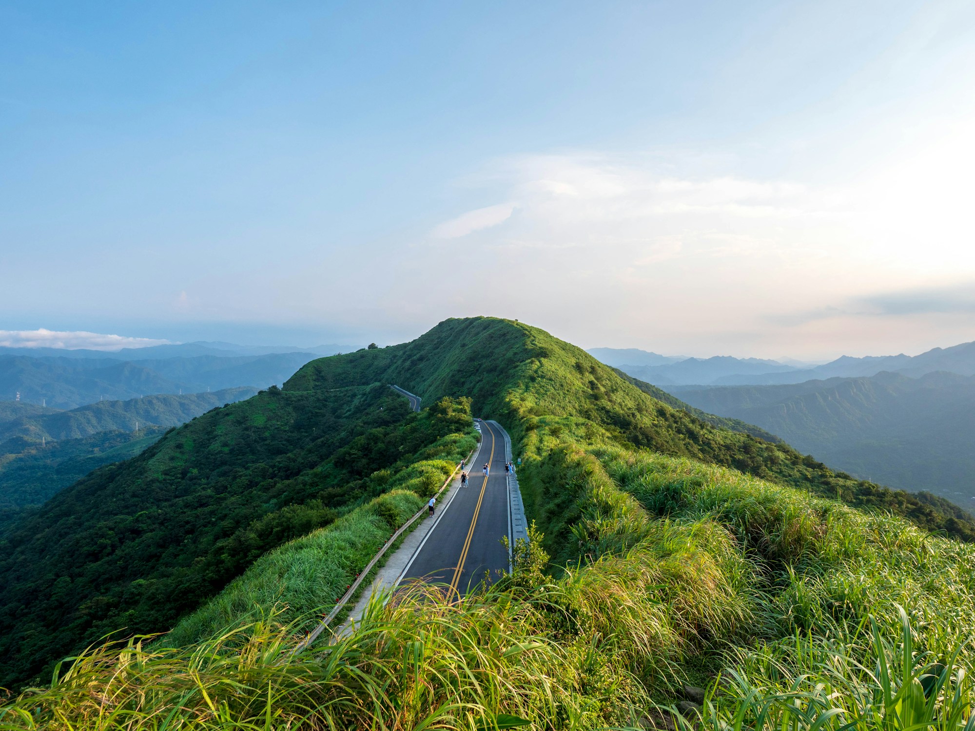 Essential Guide to Exploring Taiwan