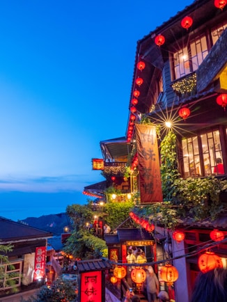 Taiwan