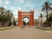people walking on park during daytime