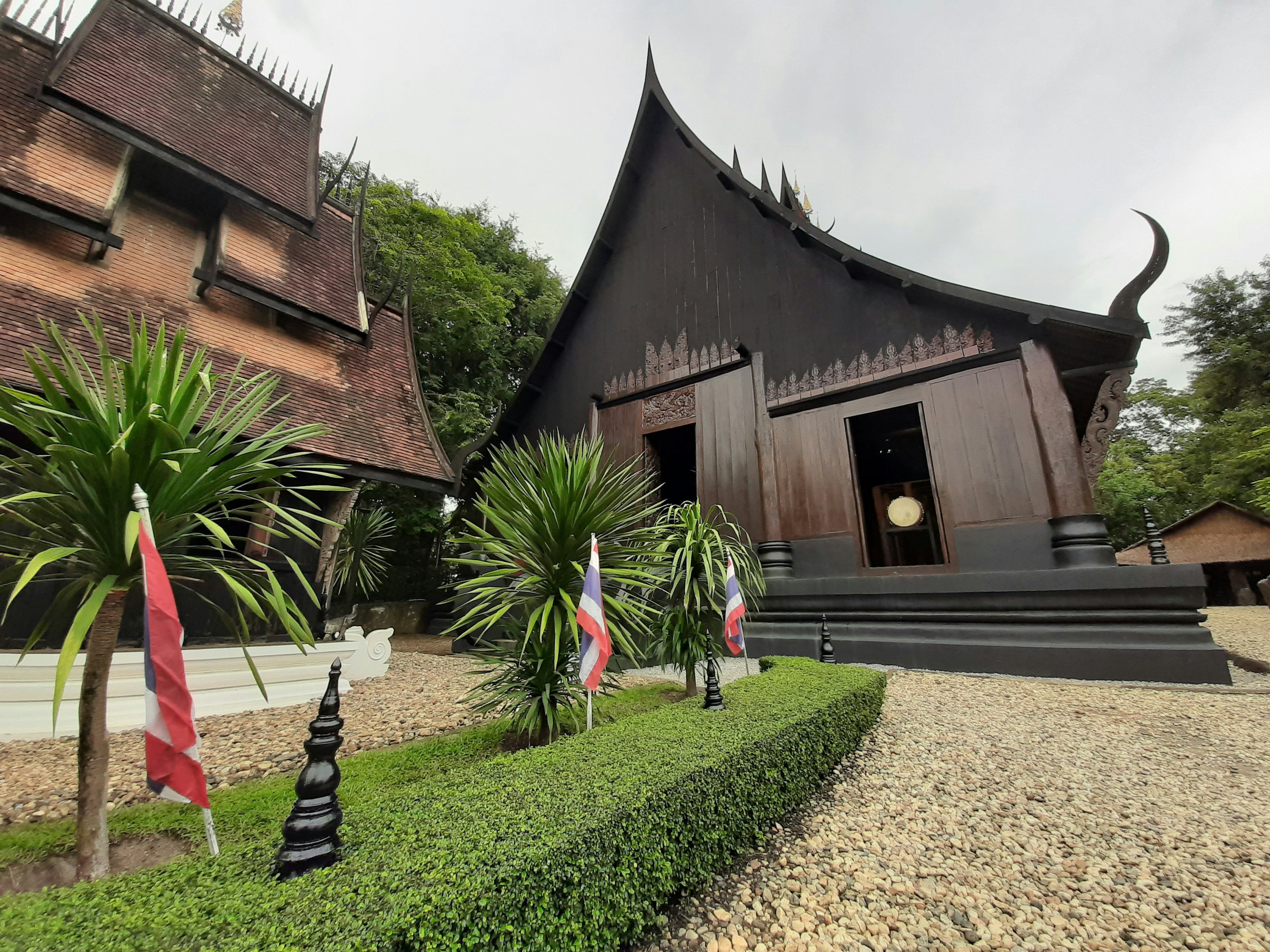10 Universitas Terbaik di Thailand: Mencari Pendidikan Berkualitas Tinggi