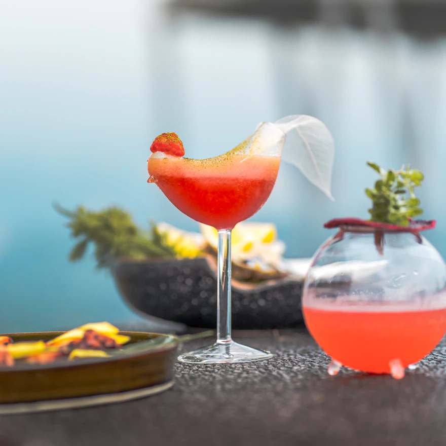 Signature Cocktails