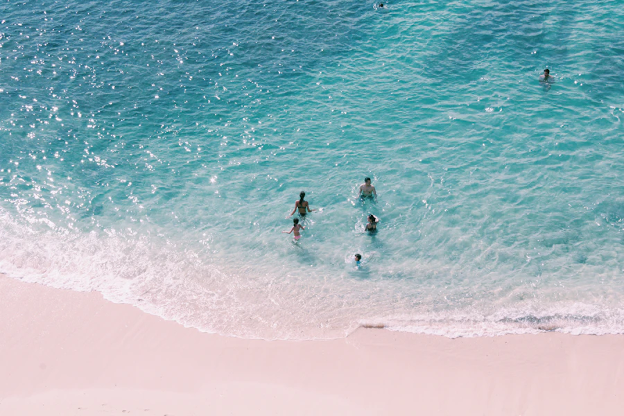 Pandawa Beach