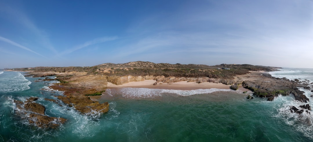 Bay photo spot Porto Covo Portugal