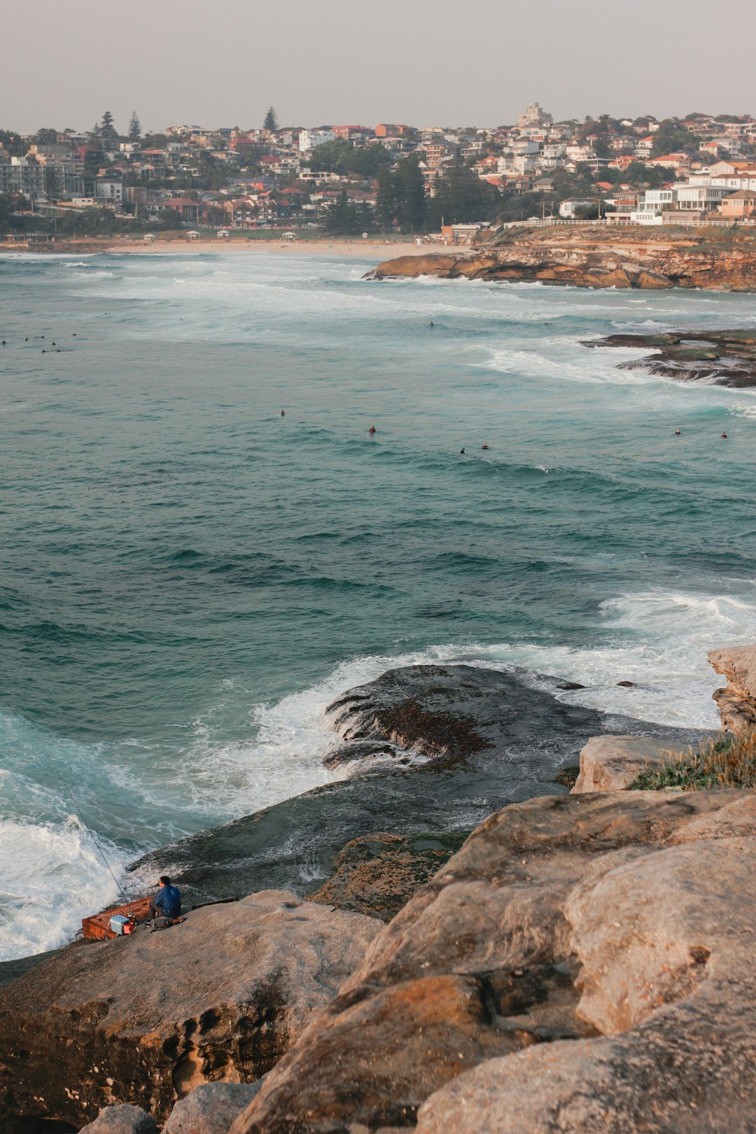 Beach photo spot Marks Park Sydney