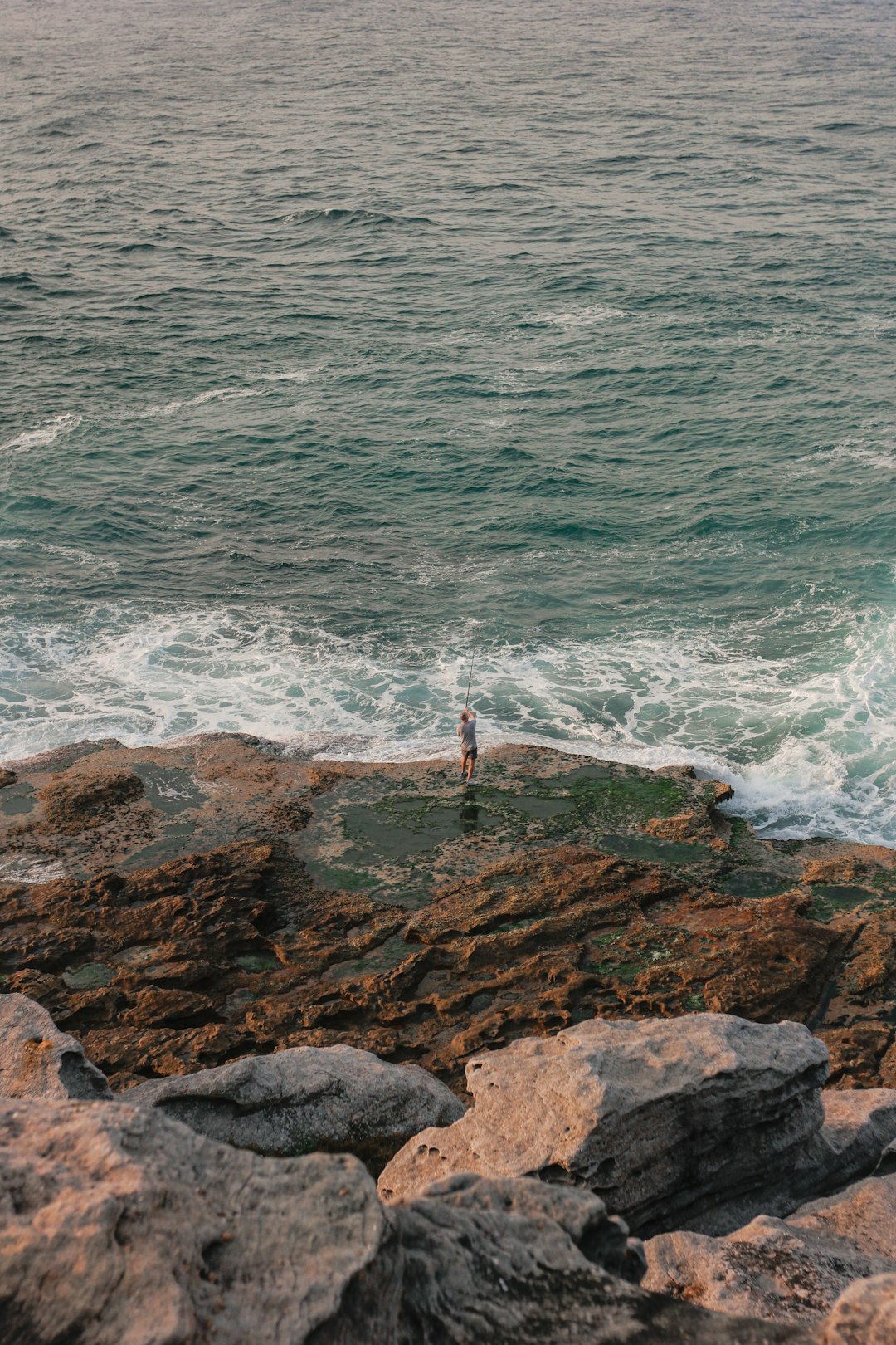 Shore photo spot Bondi Beach Bronte Beach