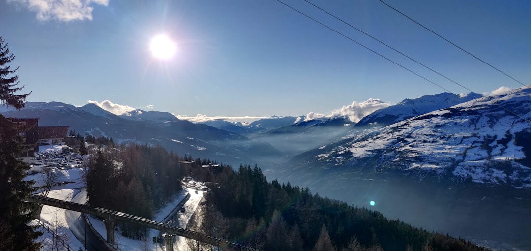 Travel Tips and Stories of Les Arcs in France
