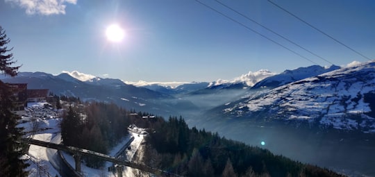 photo of Les Arcs Hill station near Pont du Galetas - Gorges du Verdon