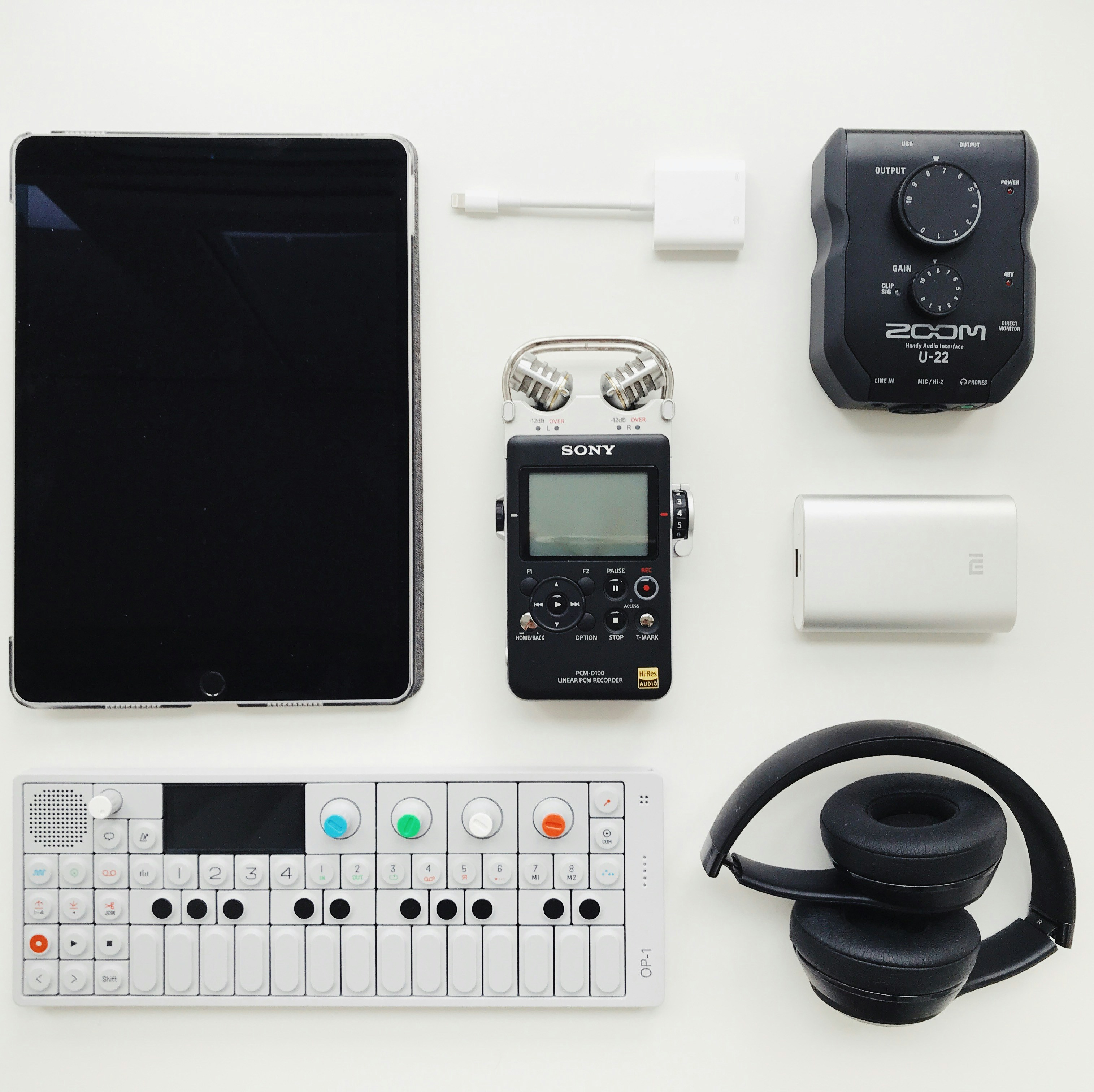 7 Top Wholesale Gadgets for Music Festival Retailers