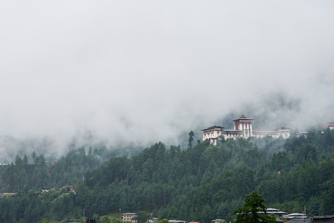  in  Bhutan