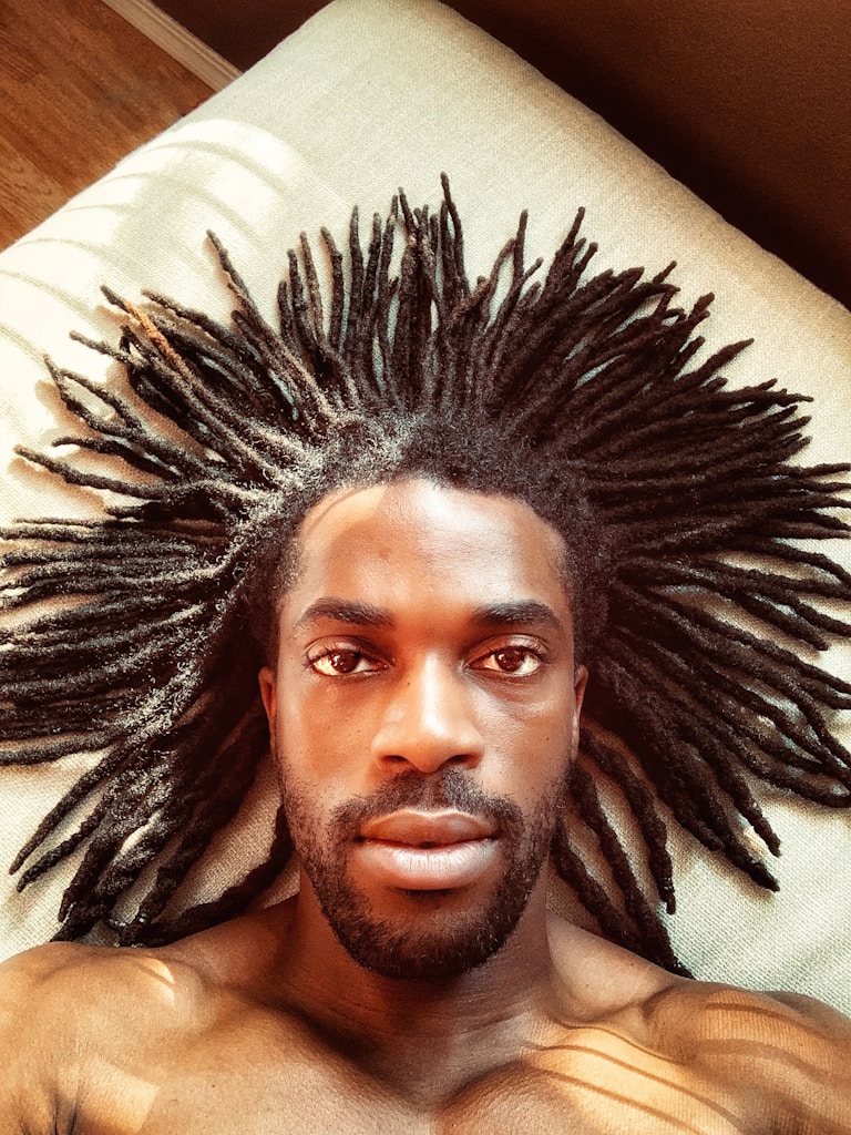 Dreads Naturais Artesanais