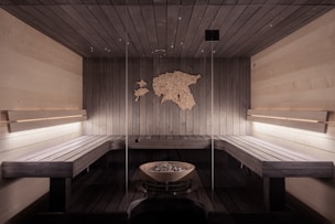 Book Luxury Spa on RENTOS
