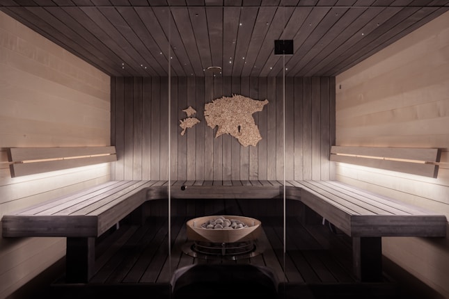 Book Luxury Spa on RENTOS
