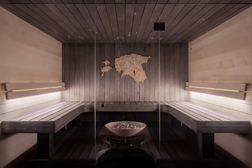 Oriki Spa & Wellness — photo 3 of 3