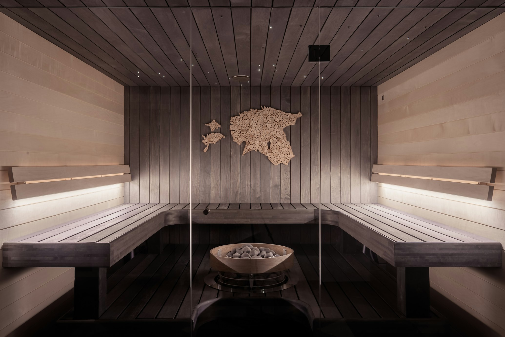 Spa Interior 3