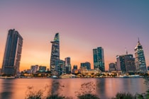 Hoi An Lantern Festival