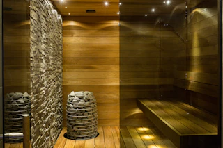Sala de estetica cadastrada