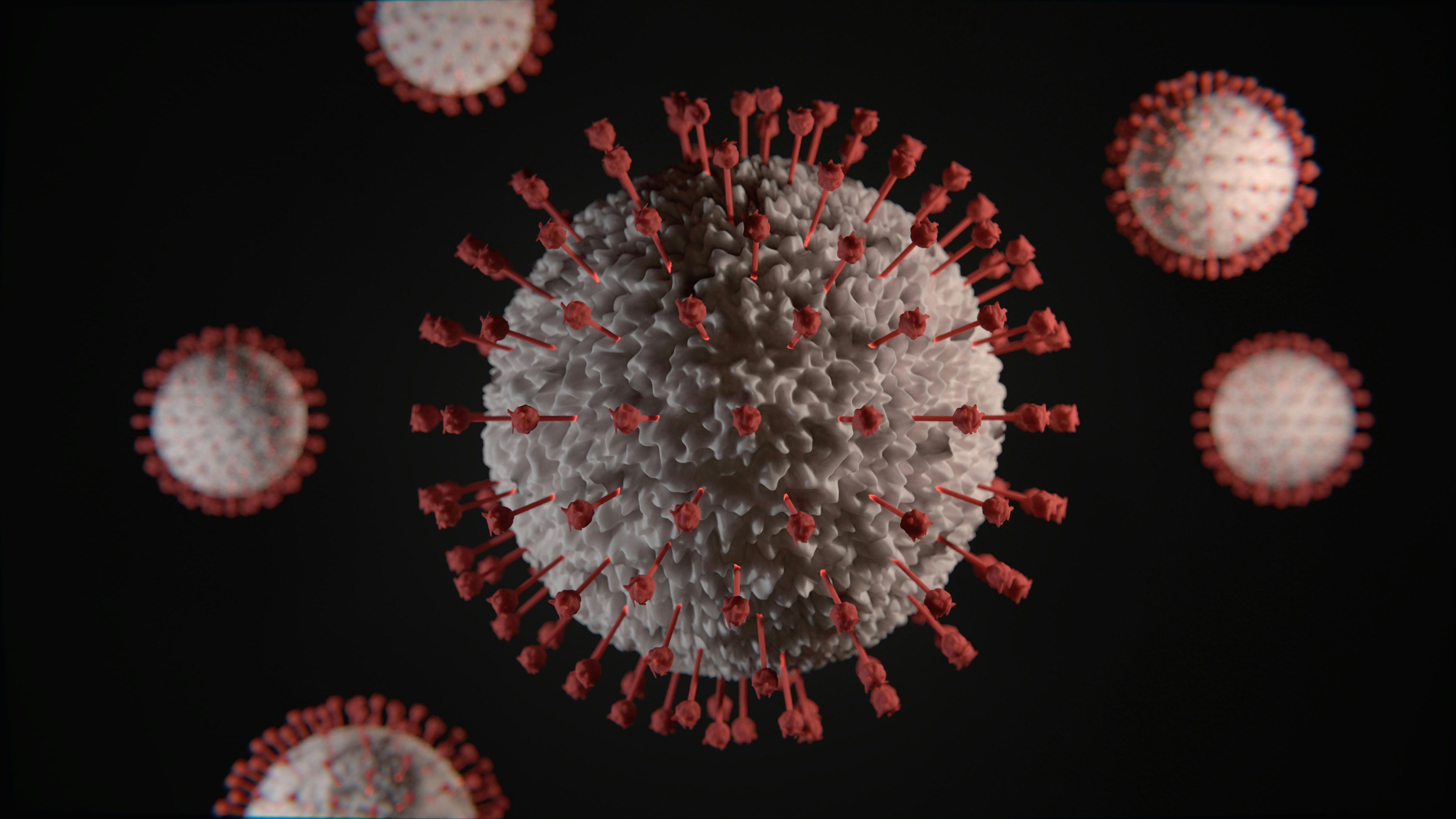Monkeypox Virus - ने दी दस्तक, जमायें अपने कदम