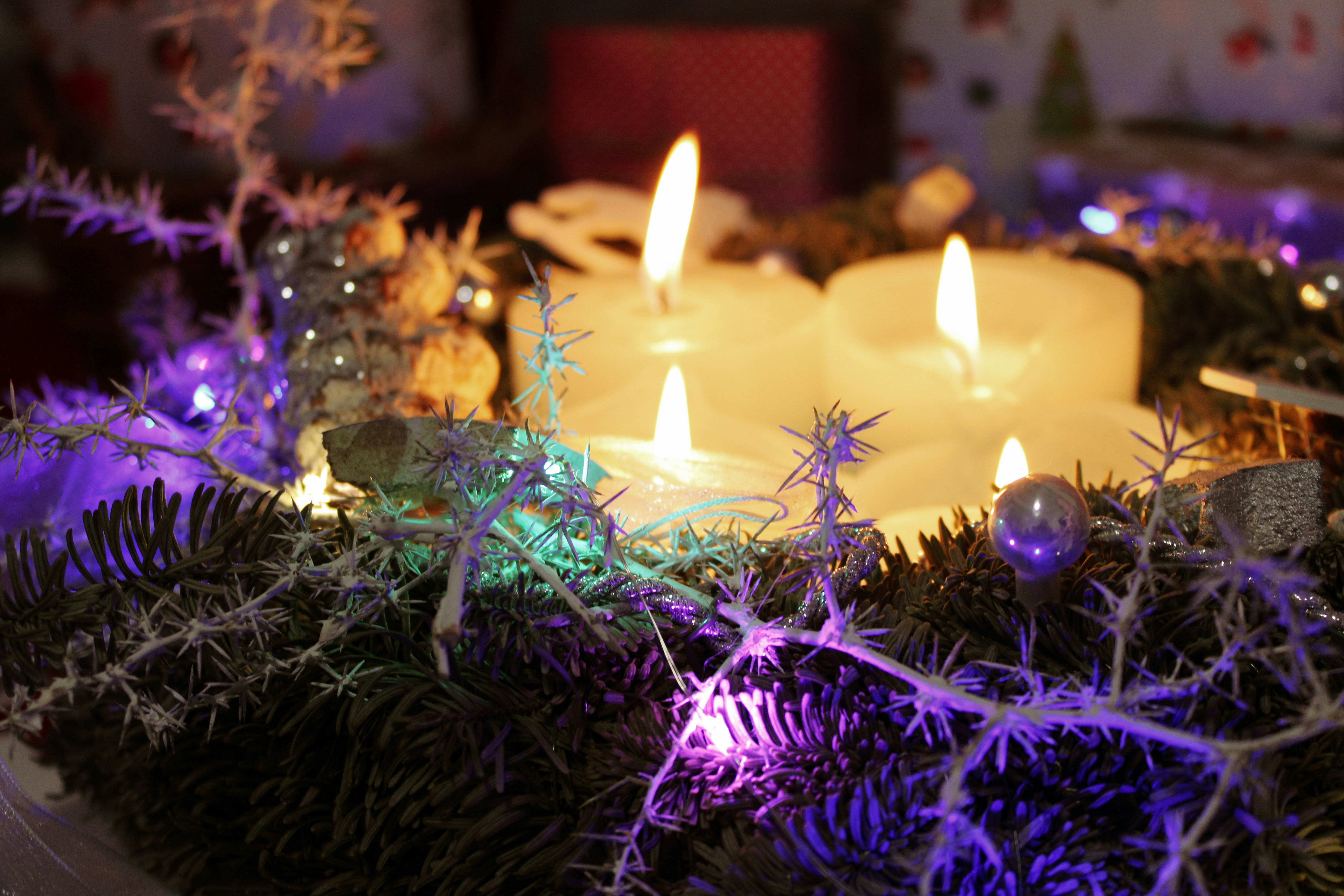 Weihnachts- und Osterkonzerte in der Kantorei Hamborn – Geistliche Musik zu besonderen Anlässen