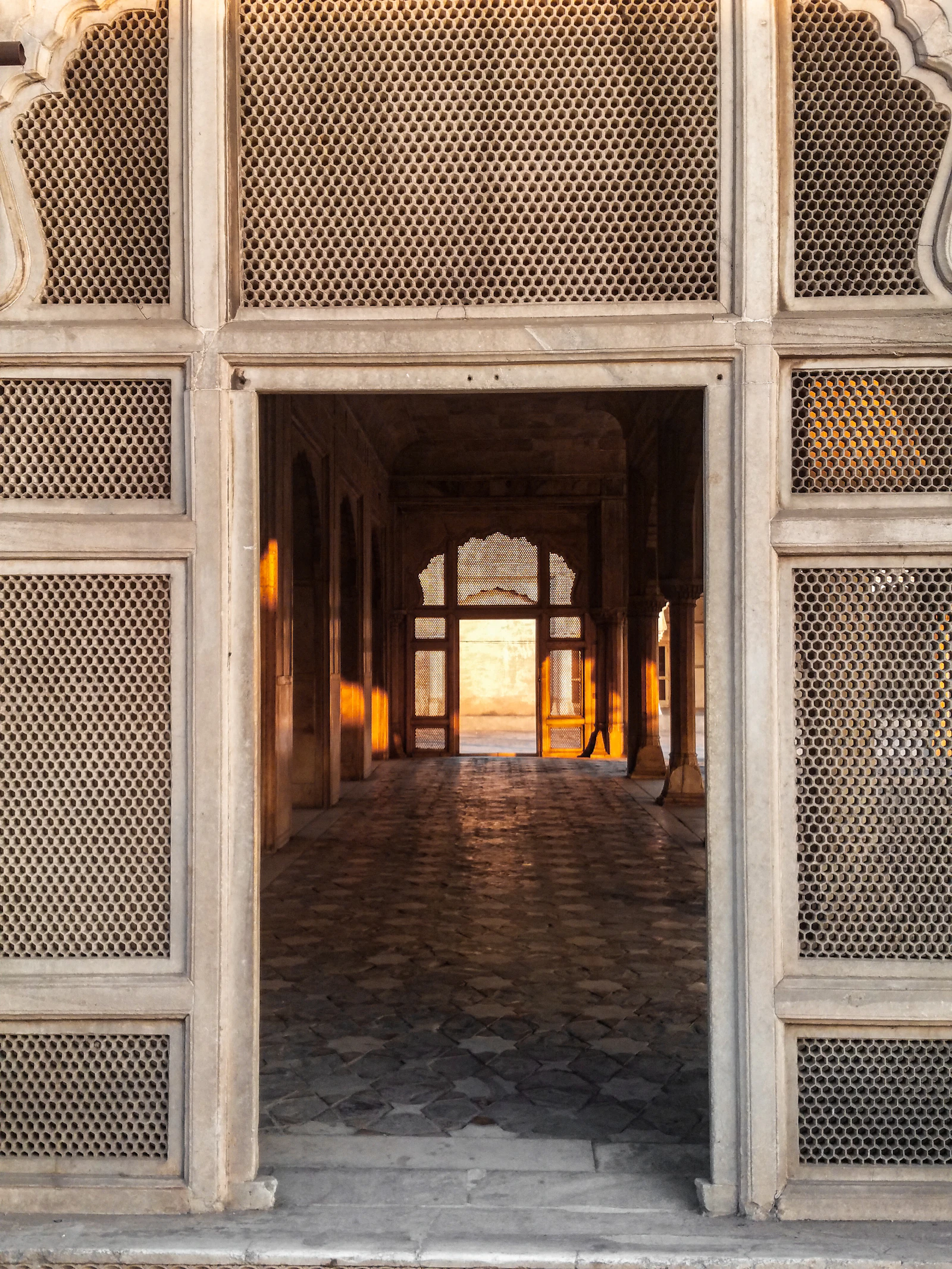 Lahore Fort