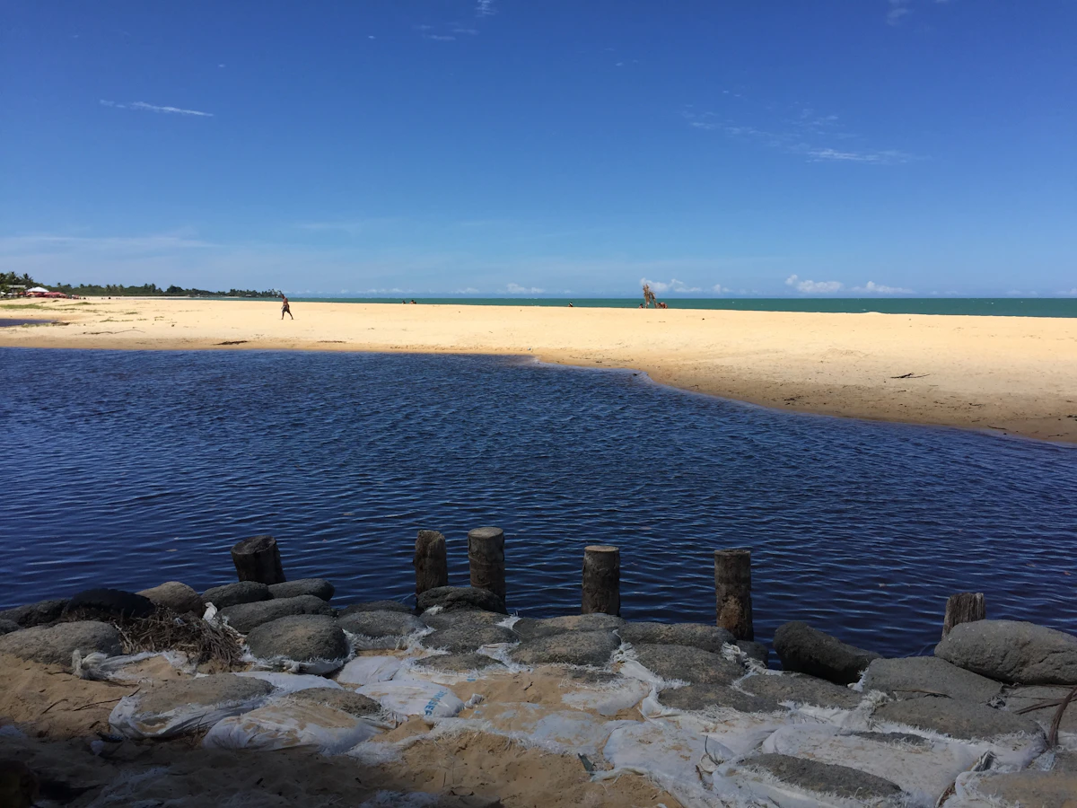 Porto Seguro