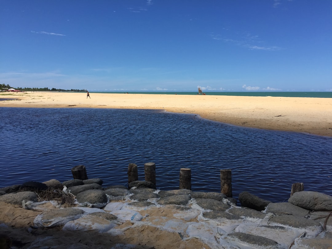 Shore photo spot Porto Seguro Brasil