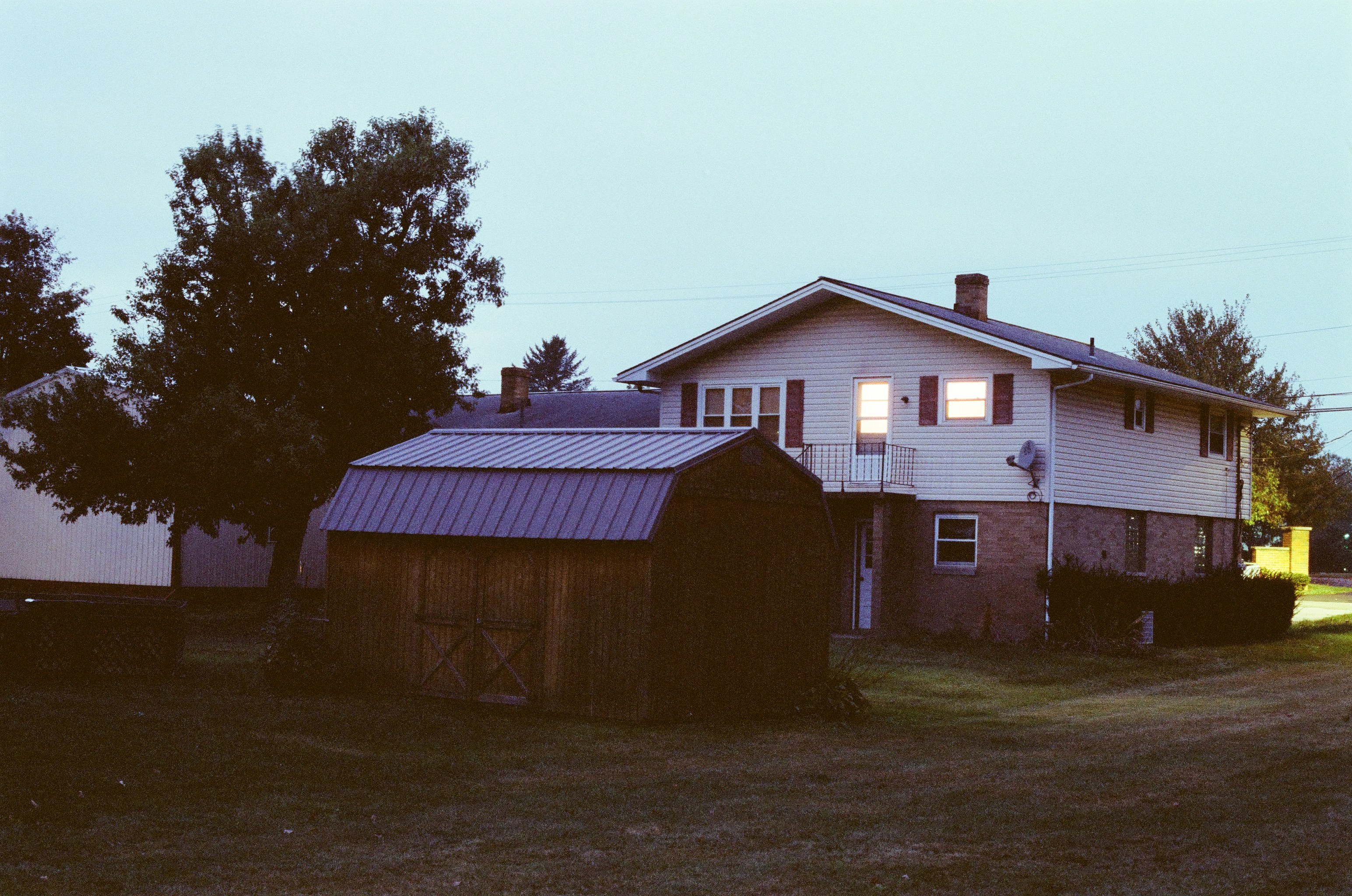 CineStill 800T